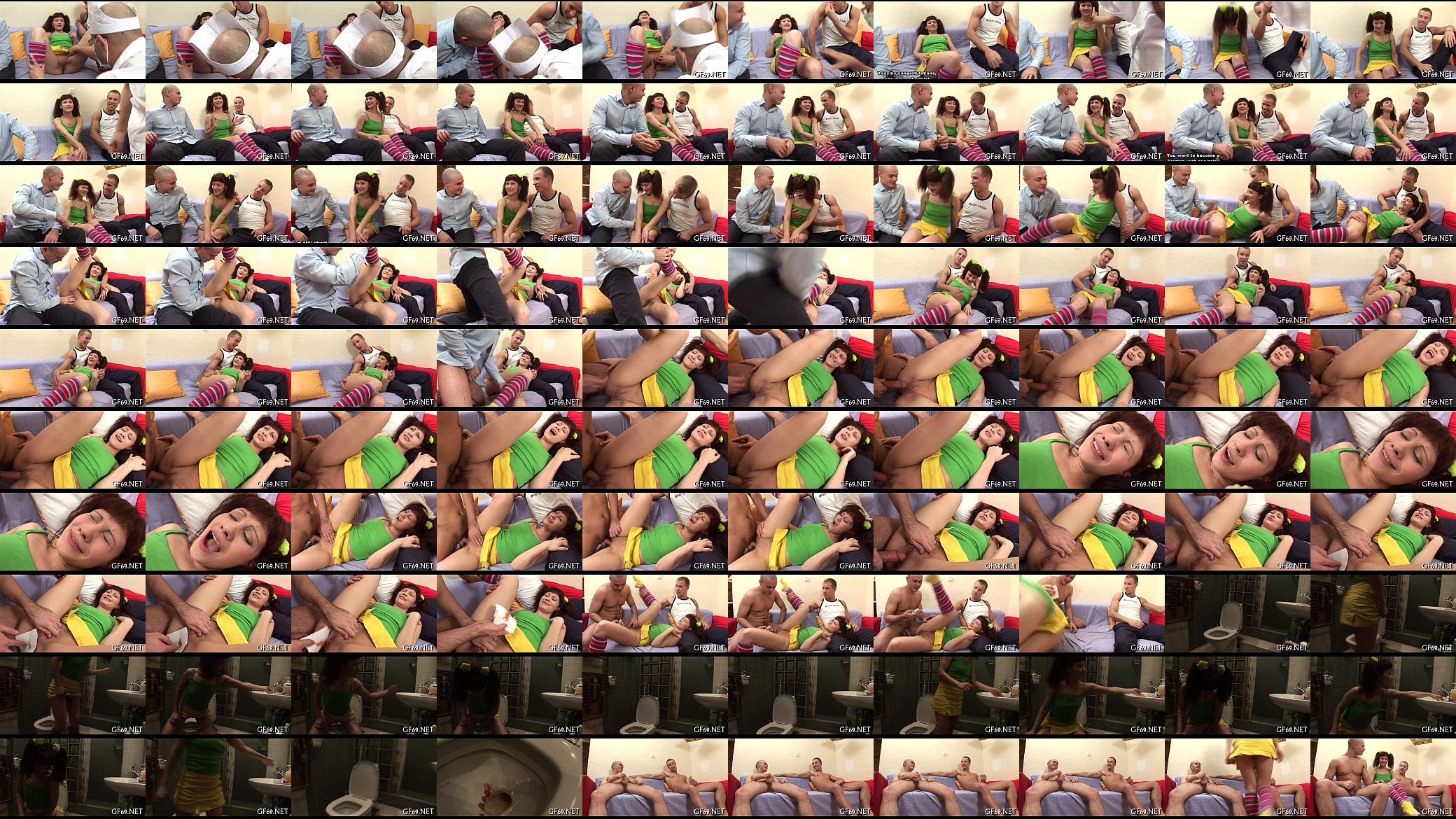 Sexy j. girls free porn 预览图