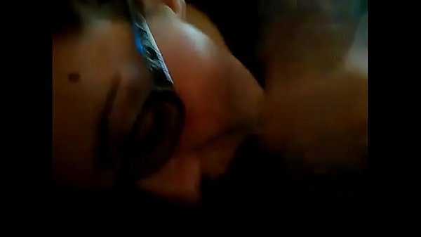 nicole sucking cock