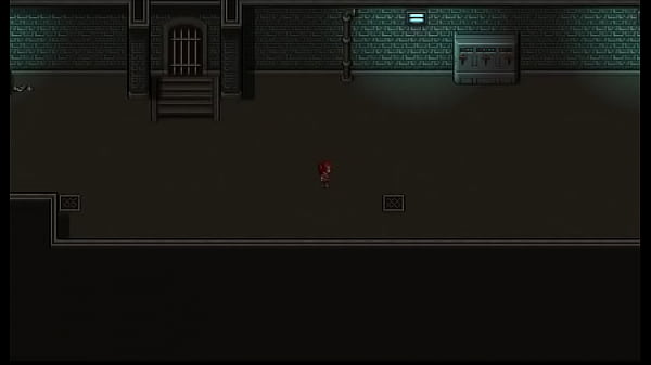 (  18 ) H RPG Games 3072 A.D. #1