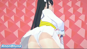 Ryuko y satsuki HMV/Wutiwant