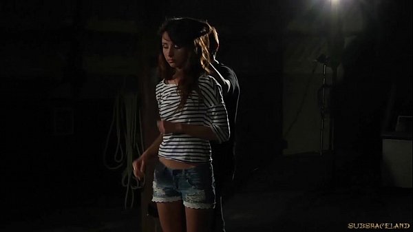 Bondage Fetish - Hardcore spanking and punishme...