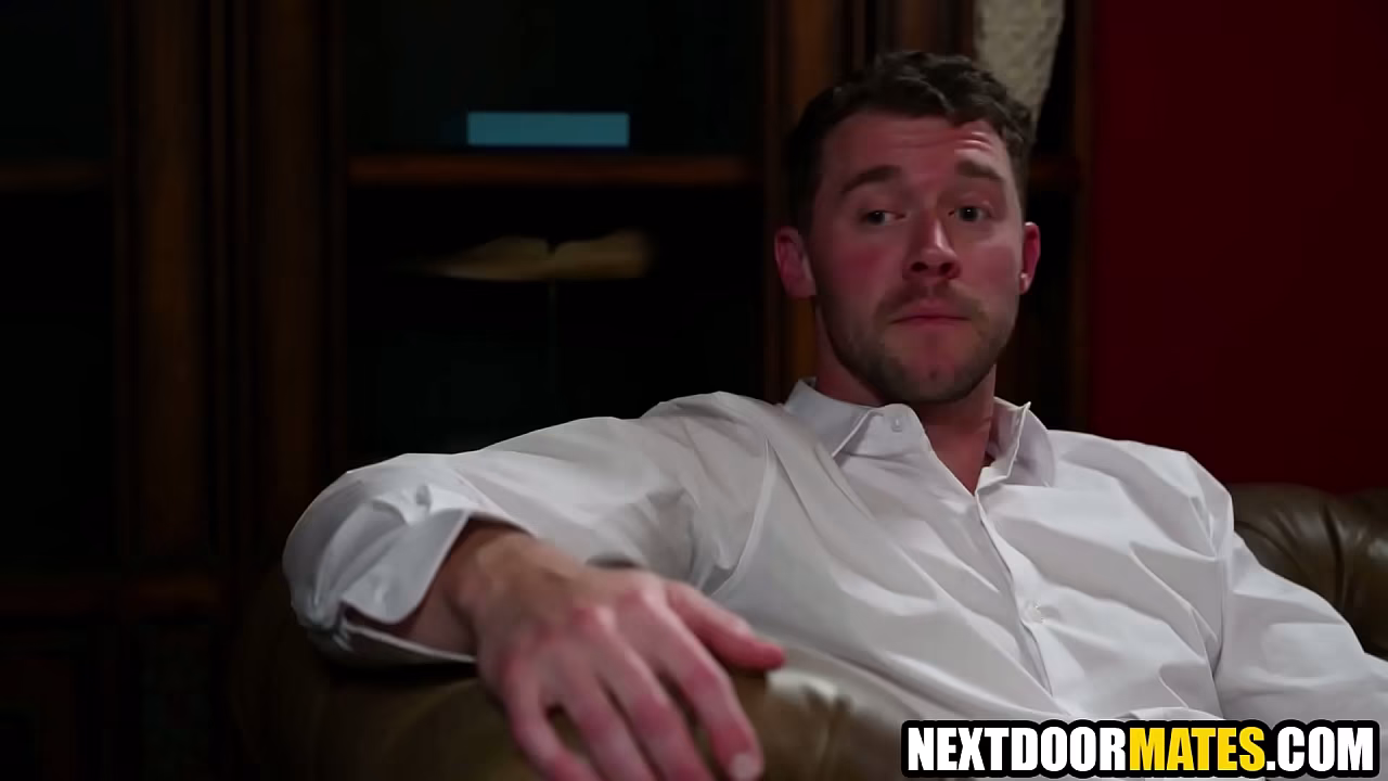 Best Buddies Reunite After College Reunion