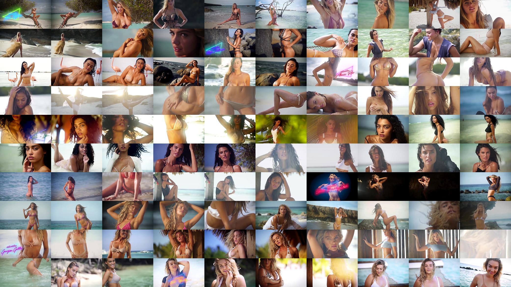 Intimates (Upton, Dalbesio, Ren, Lyn, Batti, Cook, Gibbs and Wasley) 预览图