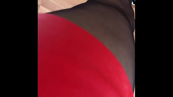 Tranny Skirt Mastubation Part 2