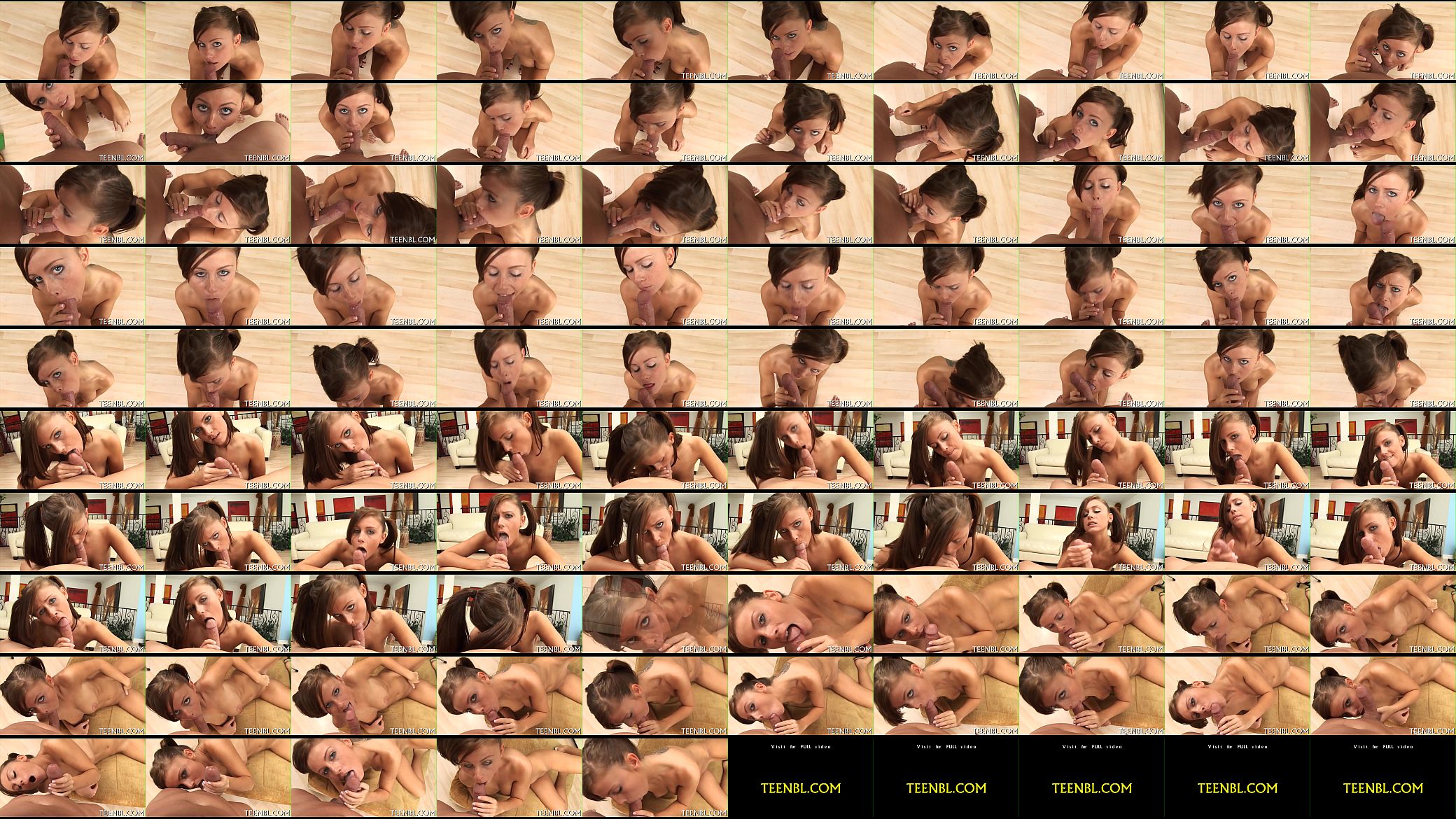 Priceless pov blowjob session 预览图