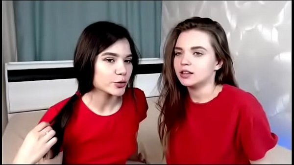 Download Video - Two lesbians &lpar;Anna and Maria&rpar;