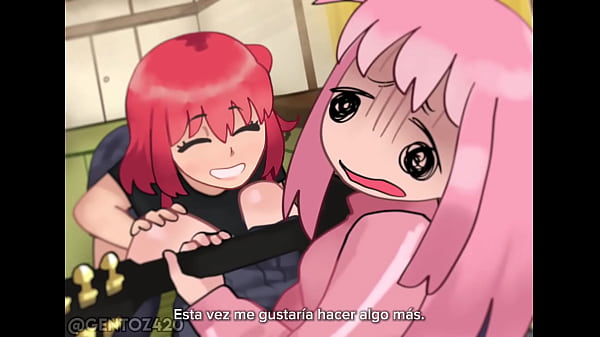 Download Video - Bocchi x kita