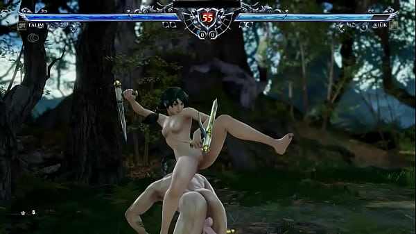 Download Video - Soul Calibur Randomness