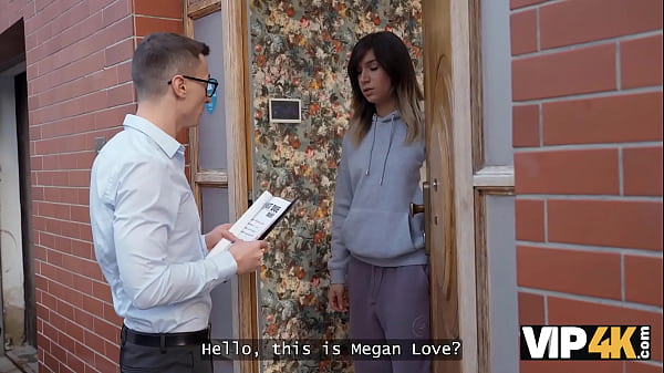 Vip4k put it deeper hot sex with megan love & charlie dean