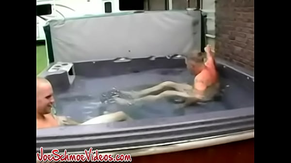 Horny hung amateurs cock sucking and masturbati...