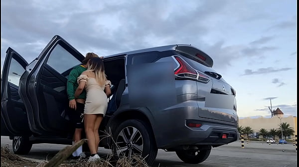 Pinay scandal Kinantot si Ganda sa Puwet sa Pam...