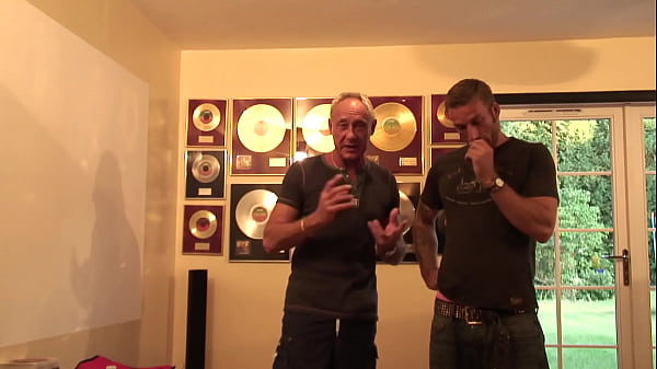 Nikky Blond Does The Daddie Then His StepSon
