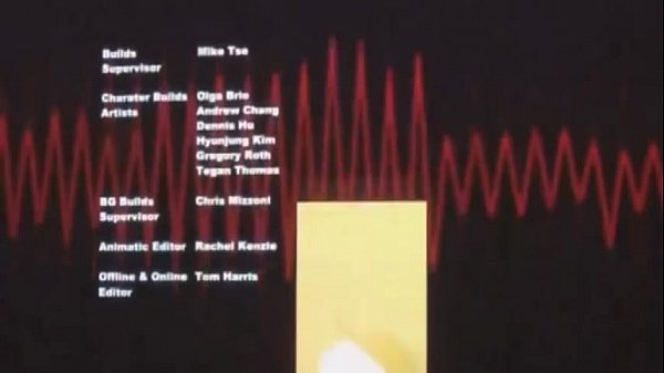 Shine Like Rainbows 480p (Video Only)