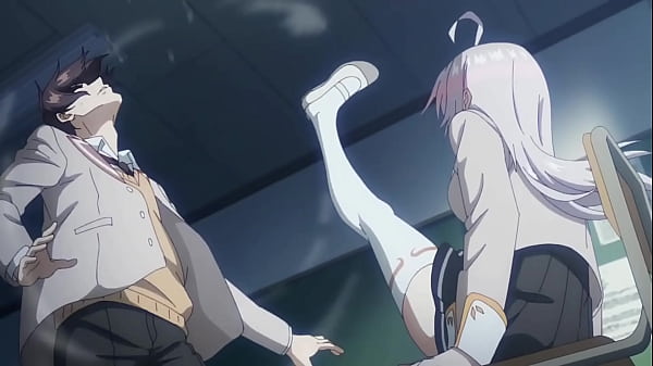 thumb ecchi anime