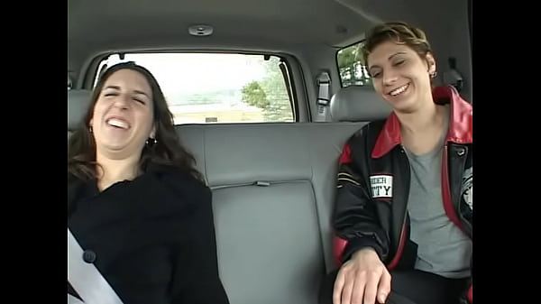 Download Video - Gay men and a sexy chick