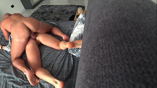 Download Video - Cheating&period; My Wife Quietly Cheats On Me And My Friend When I'm At Work&period; Real Home Sex