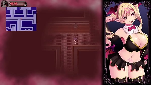 Download Video - Succubus Escape Parte 1 Espa&ntilde;ol