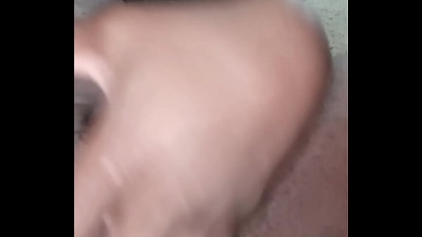 The nuts rubber quickie pt3