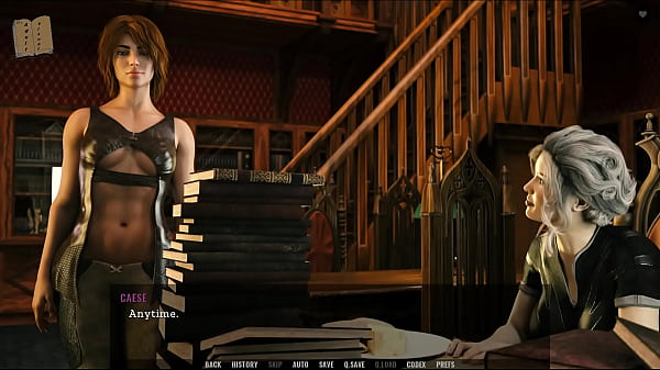 Download Video - Tales From The Unending Void 103