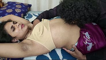 Download Video - Mallu Wife Tied in Saree&colon; BDSM Romance & Sex