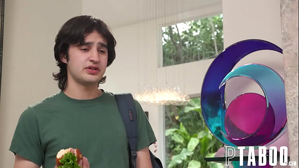 Download Video - Stepmom Likes It Up The Ass 03 - Shay Sights&comma; Elias Cash