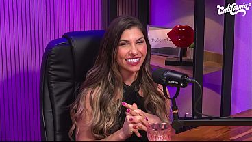 THREE HOT LATINAS AND A AMAZING DIRTY TALK