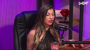 3人のセクシーなラテン系美女と、とびきり刺激的なダーティトーク