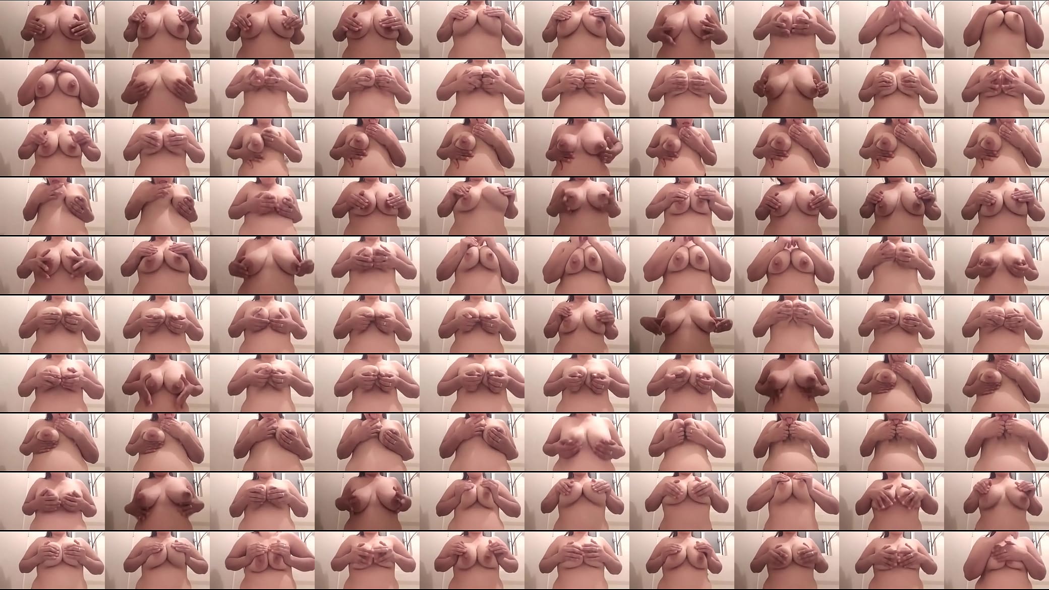 Mi esposa se chupa sus chichis 预览图