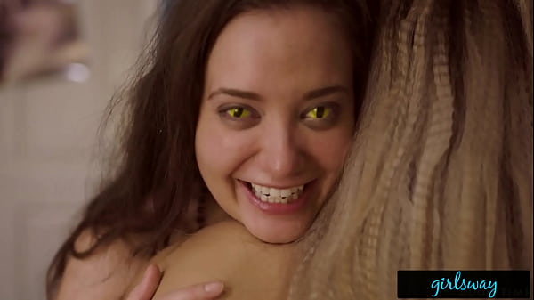 Download Video - GIRLSWAY Retro Alina Lopez Has Sex To Prevent Alien