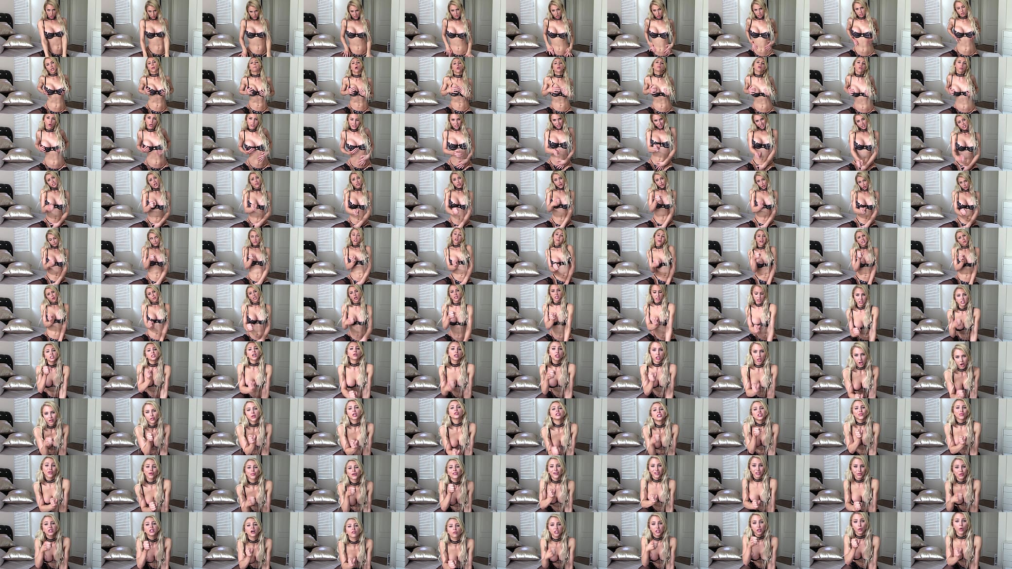 Jerk Off In The Corner You Little Bitch - JOI 预览图