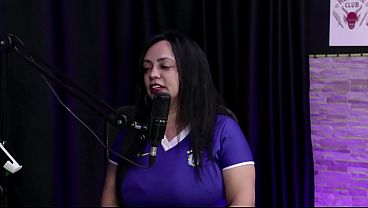 Sex in a BDSM session depends on each client's fetish, and cuckolding is the most requested - Bibi Rodrigues (World Cup Special)