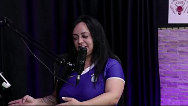 Sex in a BDSM session depends on each client's fetish, and cuckolding is the most requested - Bibi Rodrigues (World Cup Special)