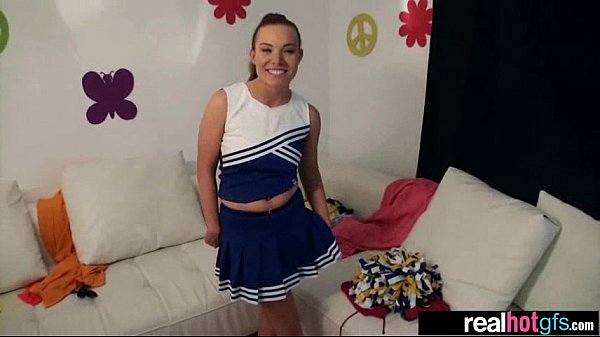 Hot Lovely Girlfriend Perform Best Sex On Cam clip-28