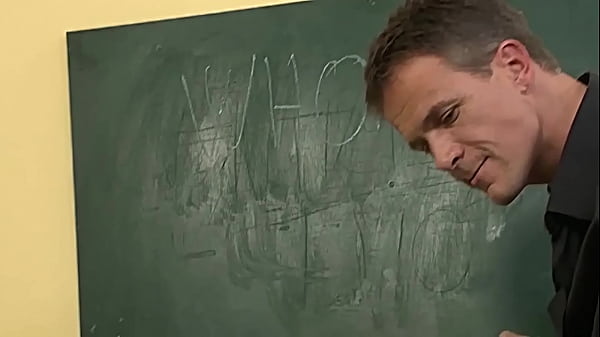 Download Video - The Disciplinary school&period; The Principal of the school gets punishments from the teacher&period; Part 2&period; Humiliated slut has no choice&period;&period;&period;