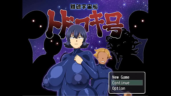 Download Video - Shipwrecked Spaceship Todoroki &lbrack;Monthly Patreon choice Hentai game&rsqb; Ep&period;1 These space suits are too tight for her huge tits and massive butt