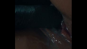 Huge Monster Cock Sex - Latina Why Effy Fucked