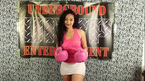 BIG BREAST BABE AT UIWP ENTERTAINMENT Mixed Match