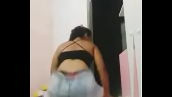 Olha o tamanho desse rabo part9