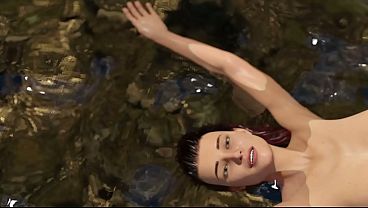 Between Worlds – Conociendo a mi hermanastra