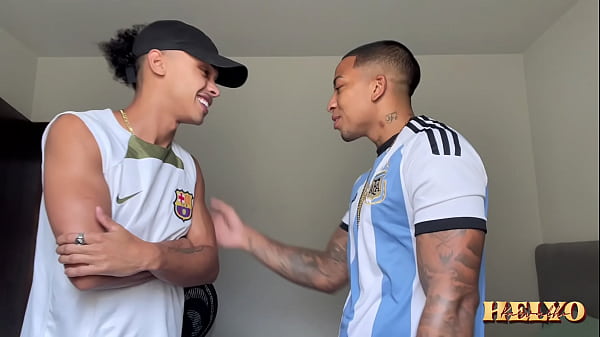 DID YOU LIKE THE PARTNER'S UNIFORM THAT WAS MAR...