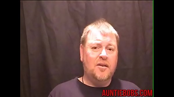 GLORYHOLE AND AUNTIE BOB