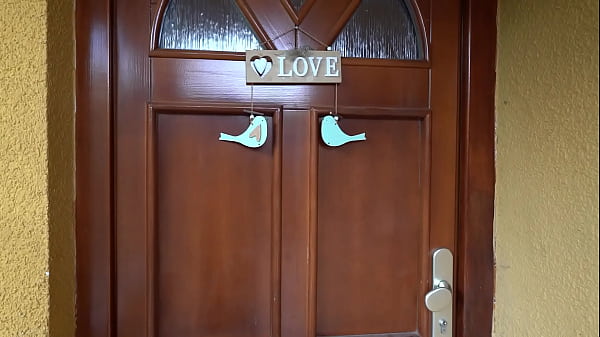 Slut paying her rent Part3 ANAL