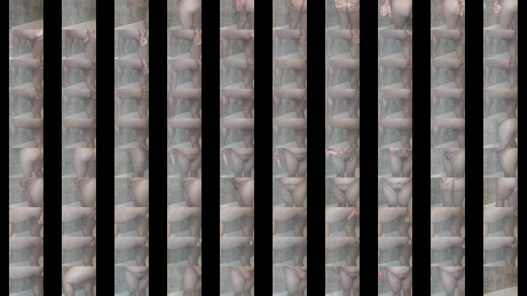 Dildo in the shower 预览图