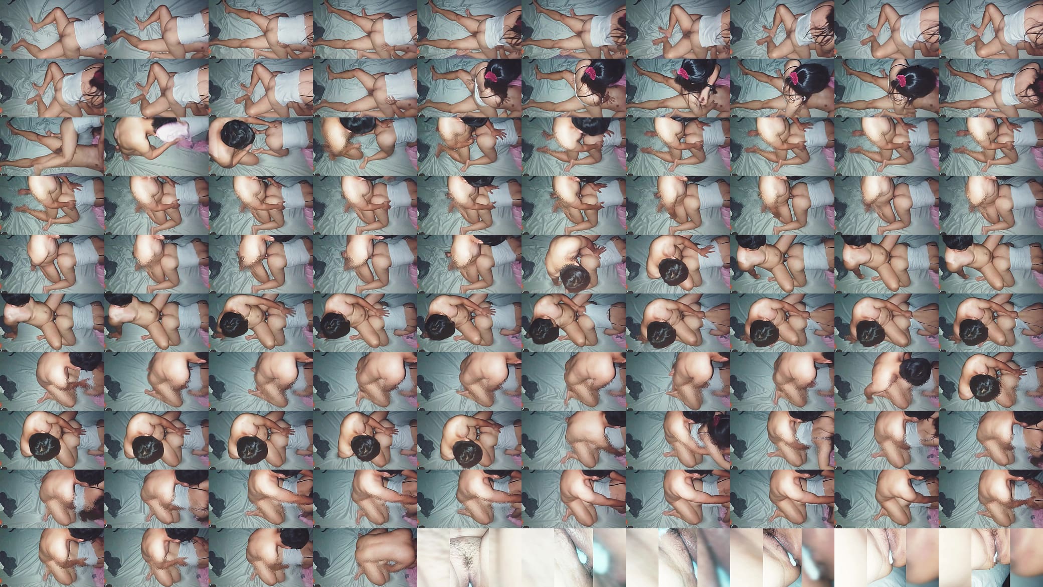 Hot Asian chubby girl pregnant Pinay sex in hotel part 1 预览图