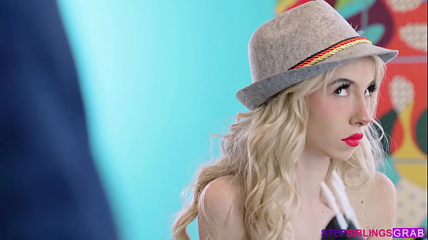 Kenzie Reeves In StepSiblingGrab Flavor Of The Month October 2022