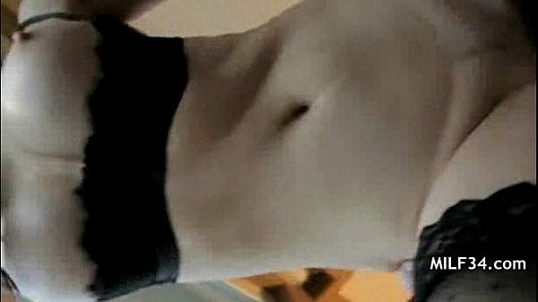 Horny Mama Needs Some Cock