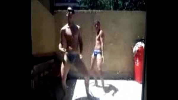 Download Video - Bailando para la cmara