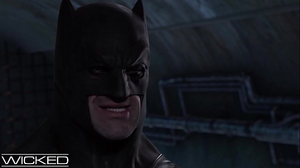 SUICIDE SQUAD XXX: AN AXEL BRAUN PARODY