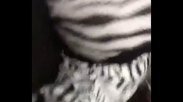 Latina shaking ass in leggings