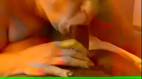 thumb getting my dick drained